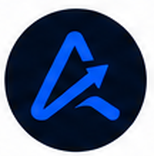 Assembled logo — LinkedIn company icon