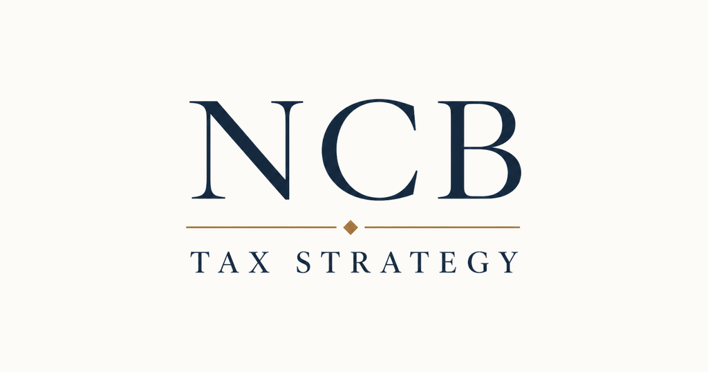 NCB Tax Strategy — Share image (1200×630)